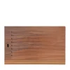 Deodara Bread Cutting Board