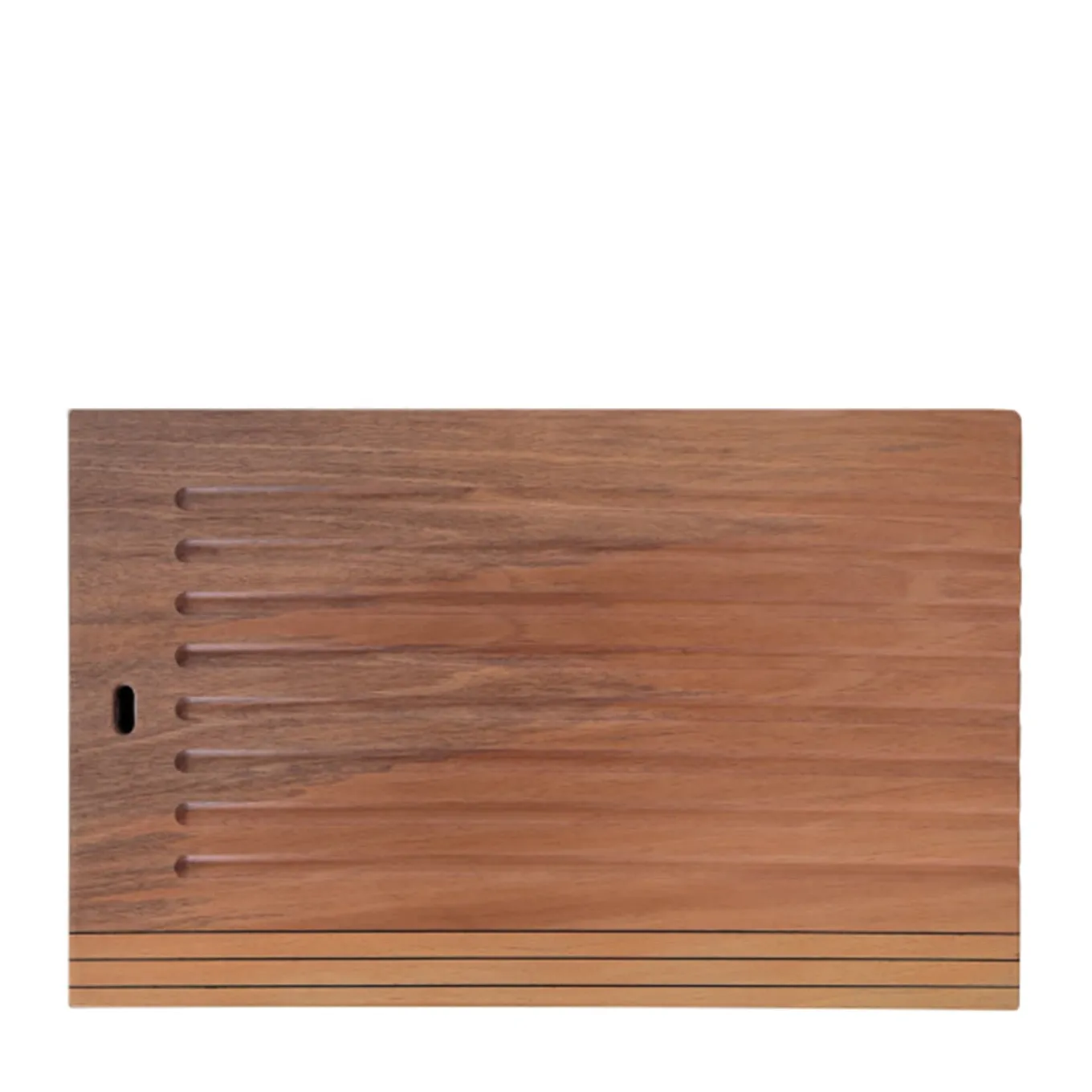 Deodara Bread Cutting Board