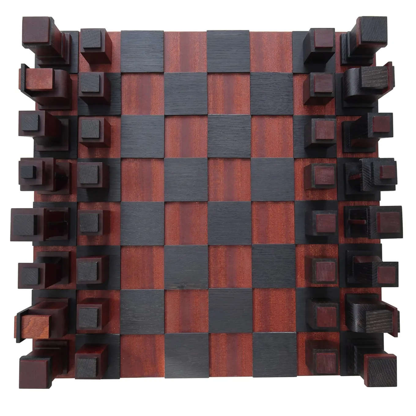 Deodara Chess Board Game