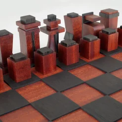 Deodara Chess Board Game