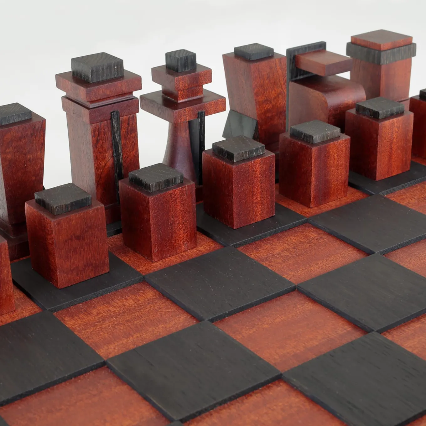 Deodara Chess Board Game
