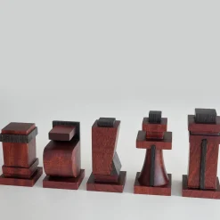 Deodara Chess Board Game