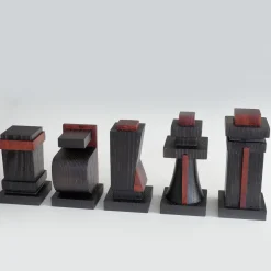 Deodara Chess Board Game