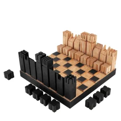 Deodara Regolarix Decorative Board Game