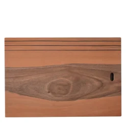 Deodara Walnut Cutting Board
