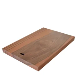 Deodara Walnut Cutting Board