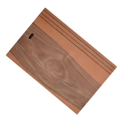 Deodara Walnut Cutting Board