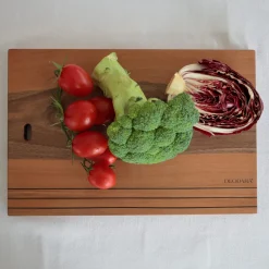 Deodara Walnut Cutting Board
