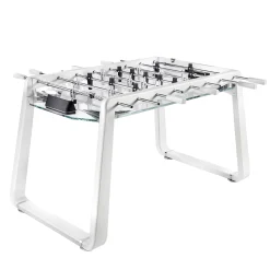 Derby Canvas Foosball Table