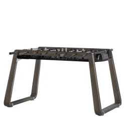 Derby Dark Foosball Table