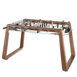 Derby Walnut Foosball Table
