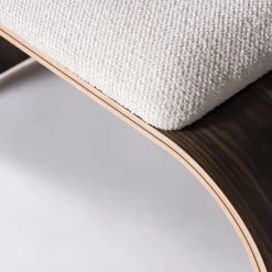 Derj Console and Desk with Bench