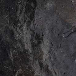 Deserto Nero Cabinet