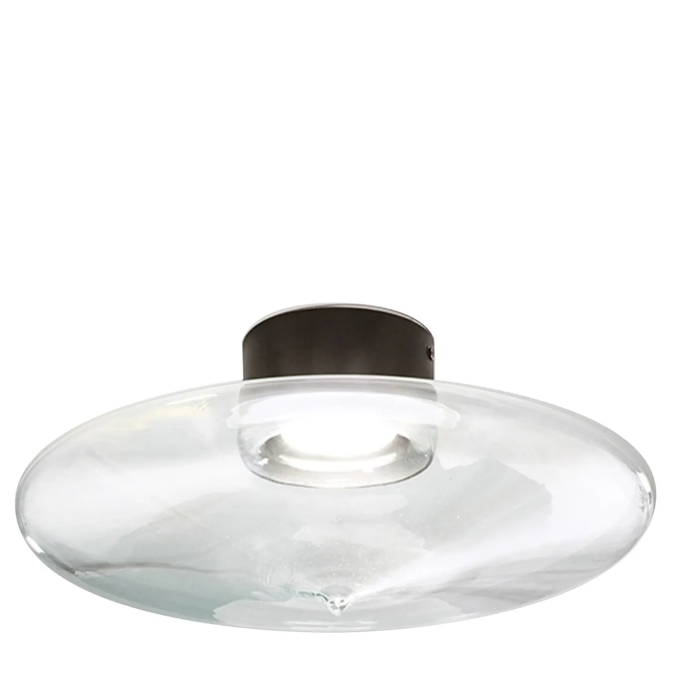 Desideria Black Ceiling Lamp