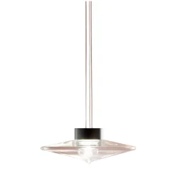 Desideria Black Pendant Lamp