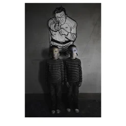 Desiderio Oscuro Photograph #4