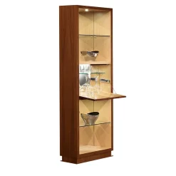 Desyo Bar Cabinet