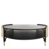 Detour Coffee Table by GamFratesi