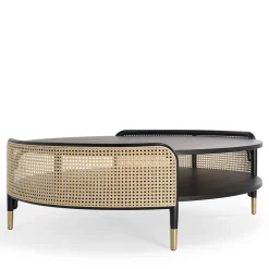 Detour Coffee Table by GamFratesi