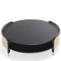 Detour Coffee Table by GamFratesi