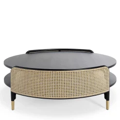 Detour Coffee Table by GamFratesi