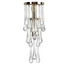 Dewdrop 9-Light Sconce
