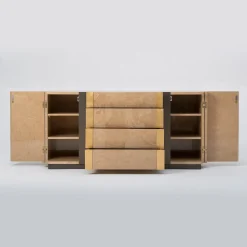 Diadema Chest of drawers in myrtle essence