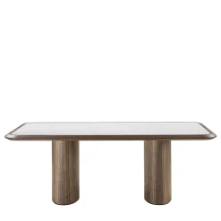 Diamante Recta Dining Table