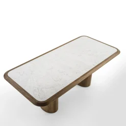 Diamante Recta Dining Table