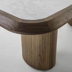 Diamante Recta Dining Table