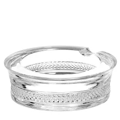 Diamond Ashtray by Claire Le Sage