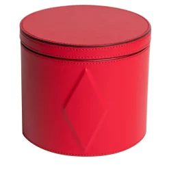 Diamond True Red Box