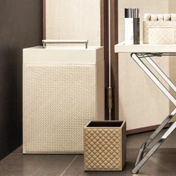 Diana Handwoven Laundry Basket