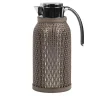 Diana Large Brown Thermal Carafe