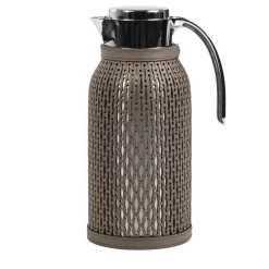 Diana Large Brown Thermal Carafe