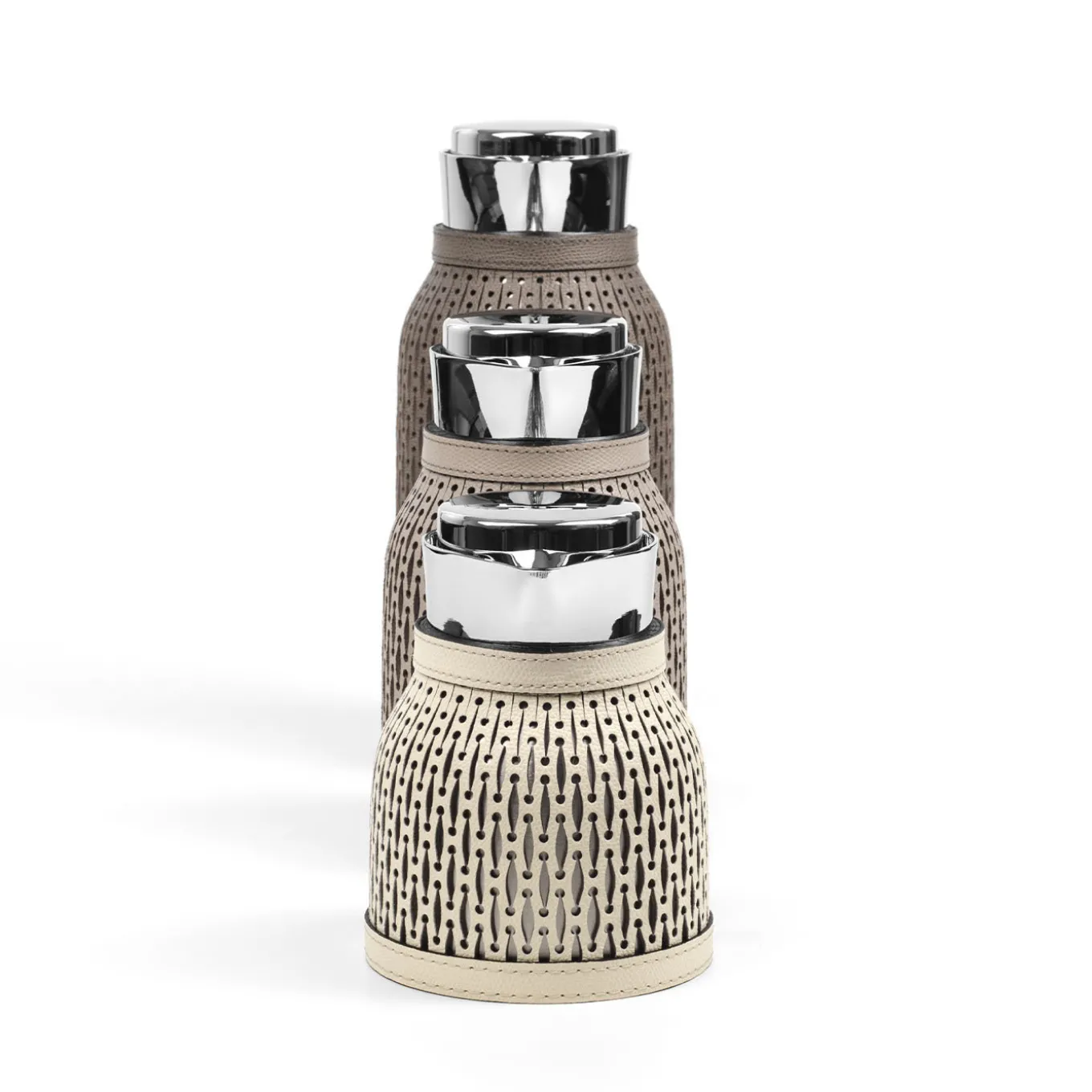 Diana Large Brown Thermal Carafe