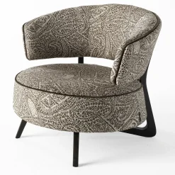 Diana Lounge Chair
