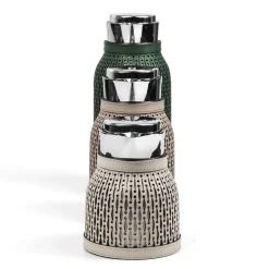 Diana Small Beige Thermal Carafe