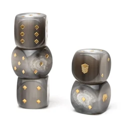 Dice Game Set