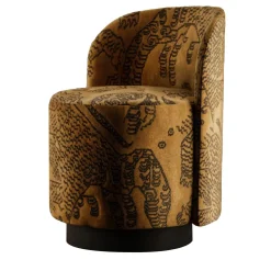 Dig it Tiger Armchair