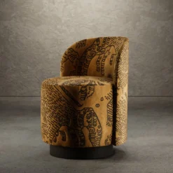 Dig it Tiger Armchair