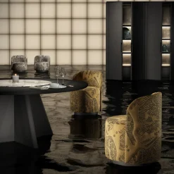 Dig it Tiger Armchair