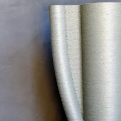 Dimorandi Amphora 70 Silver Vase