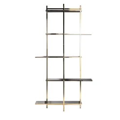 Dinasty Bookcase