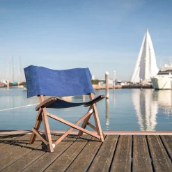 Dino Folding Chair by Tonuccidesign