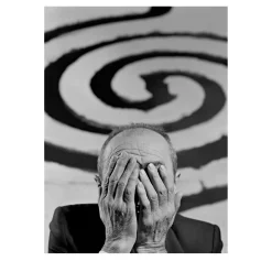 Dino Gavina Photograph