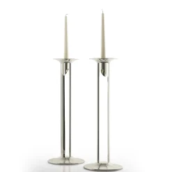 Disclosure Candle Holder