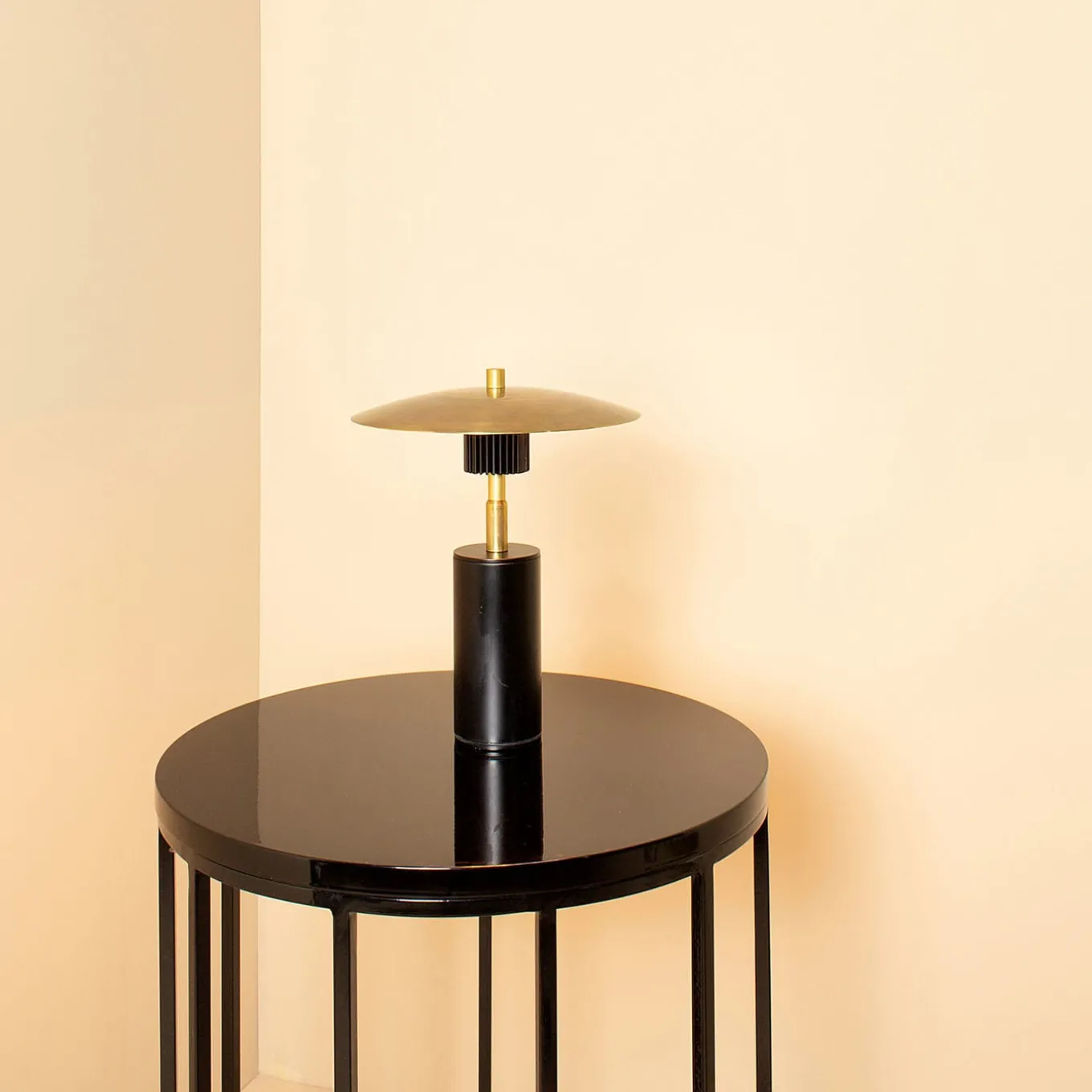Disco Table Lamp