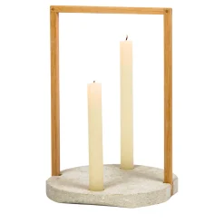 Discordante Candleholder