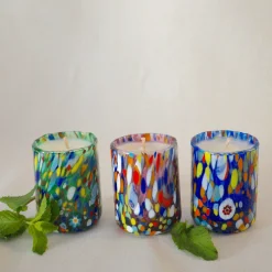 Discovery Kits Floral & Fresh 6 Candles